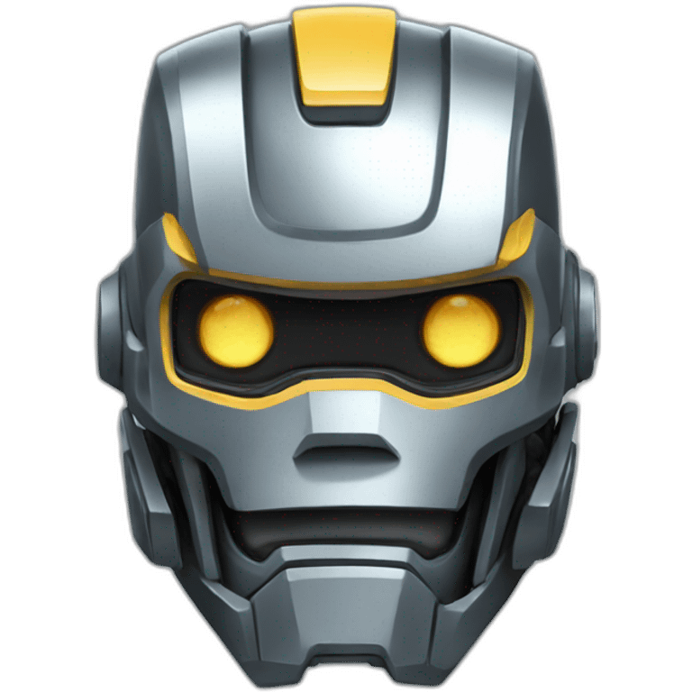 super bot emoji