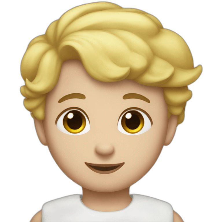 Gosling emoji