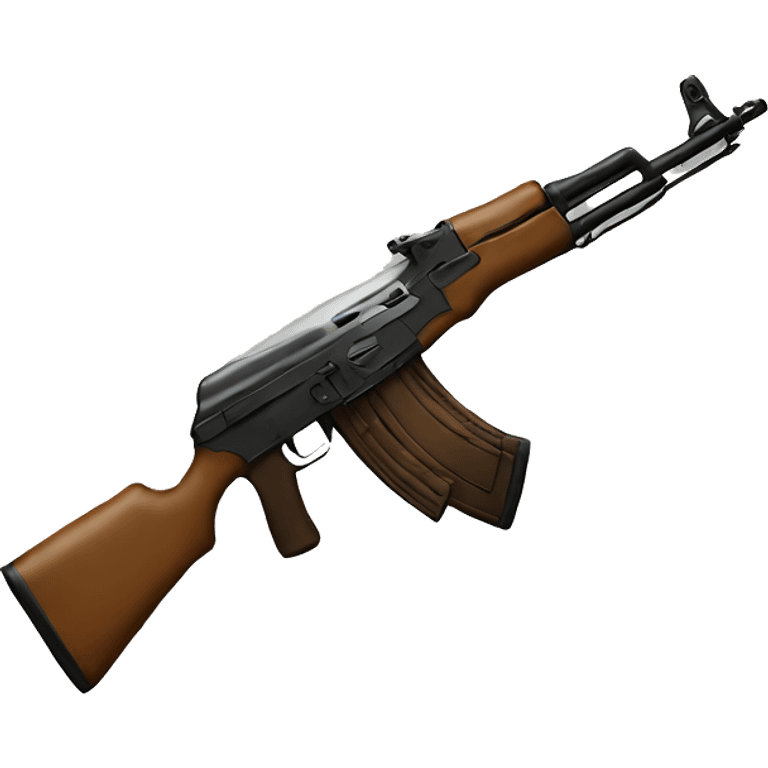 ak emoji