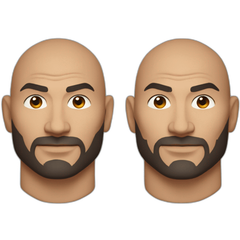 Dave Bautista emoji