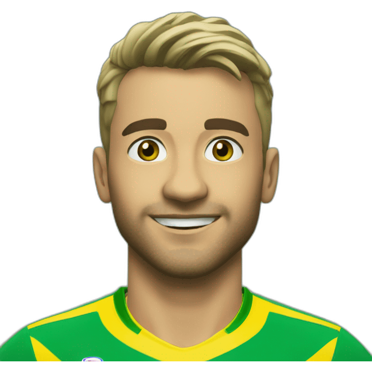 Fc-nantes-winner emoji