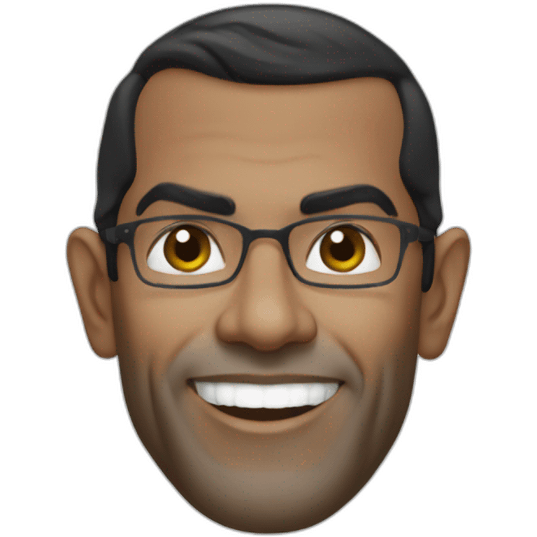 Mohamed nasheed maldives emoji