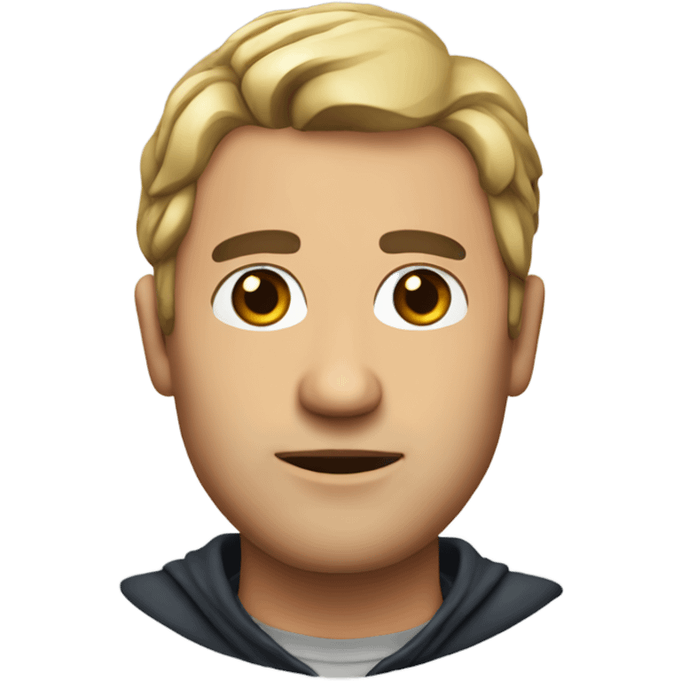 Eric Seijo  emoji