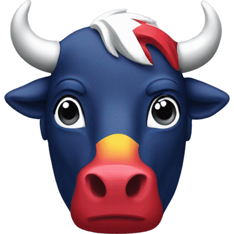 Red bull emoji