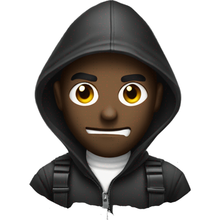 robber emoji emoji