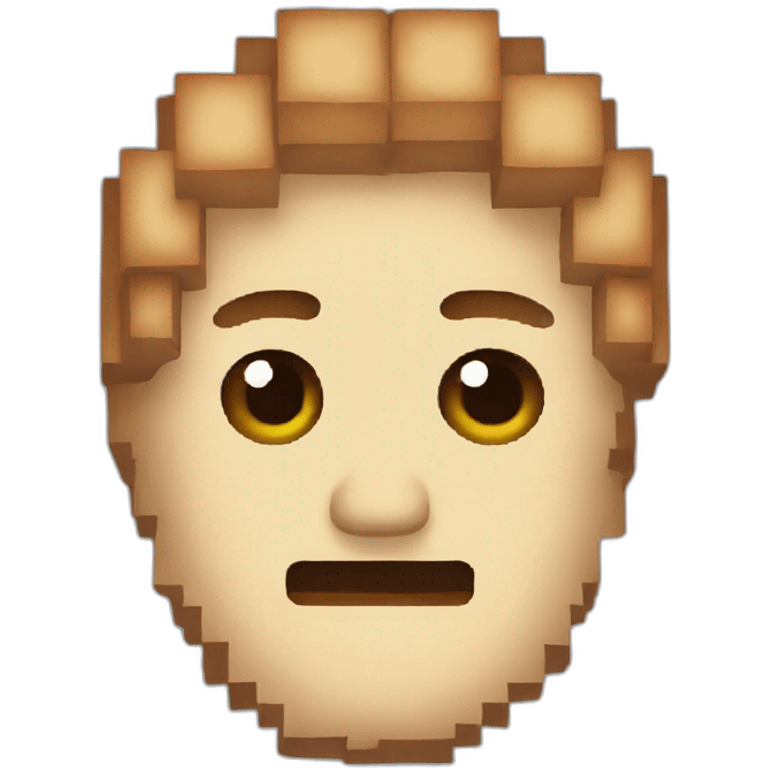 8bit bread emoji