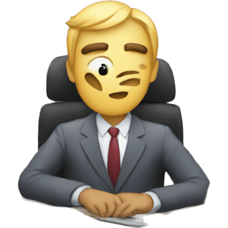 office hours emoji