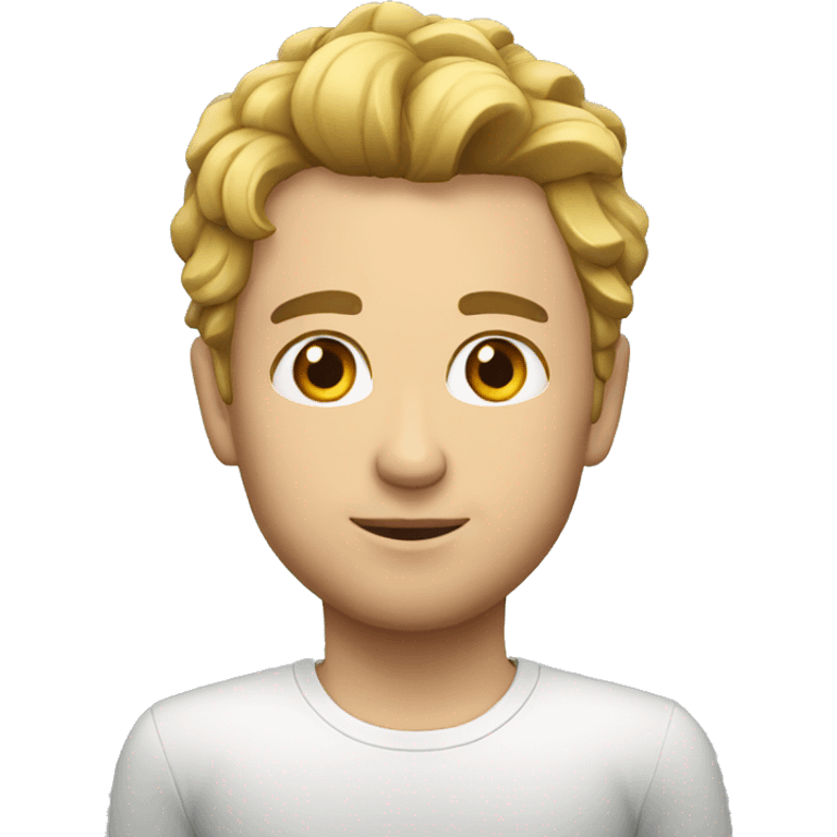 Dros emoji