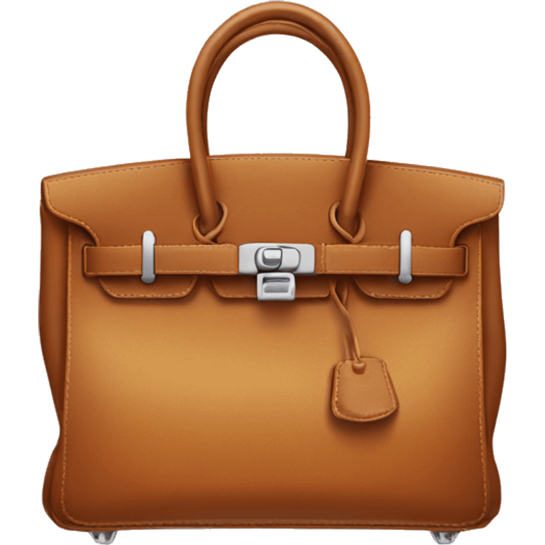 birkin bag emoji