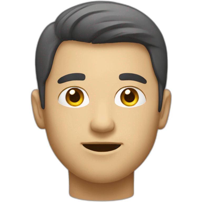 trader emoji