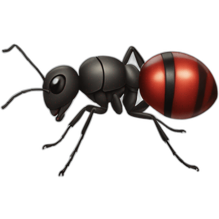 ant man emoji