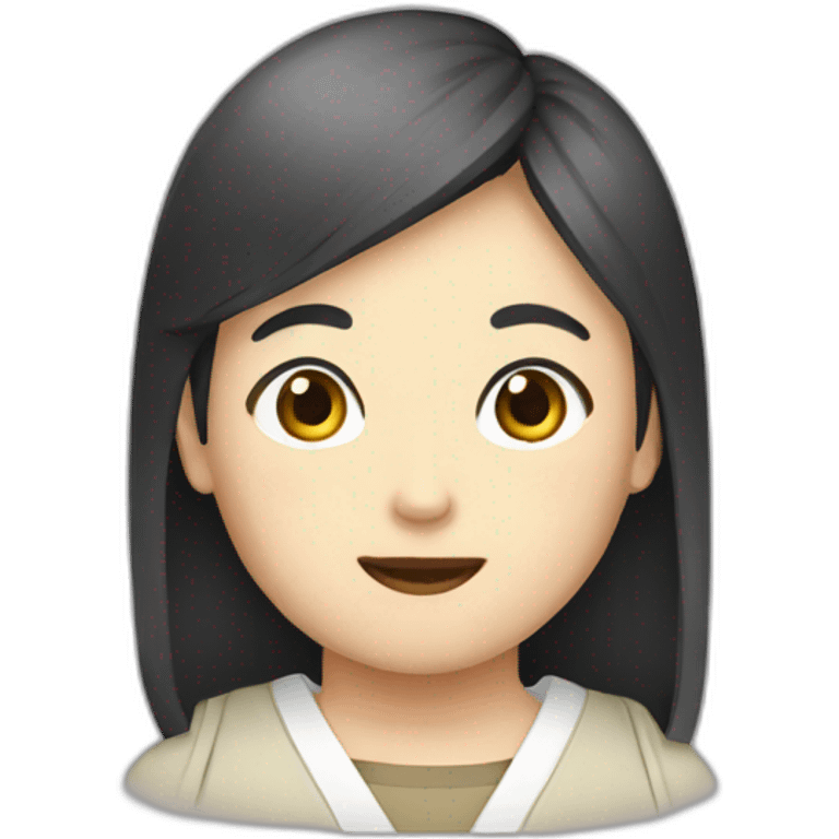 Japon emoji