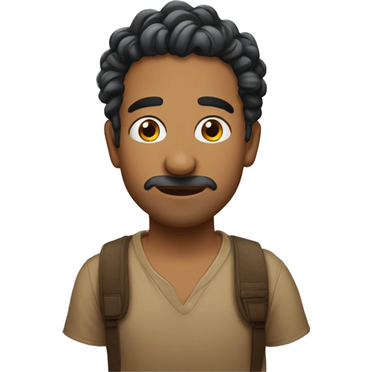 Menti mahesh emoji