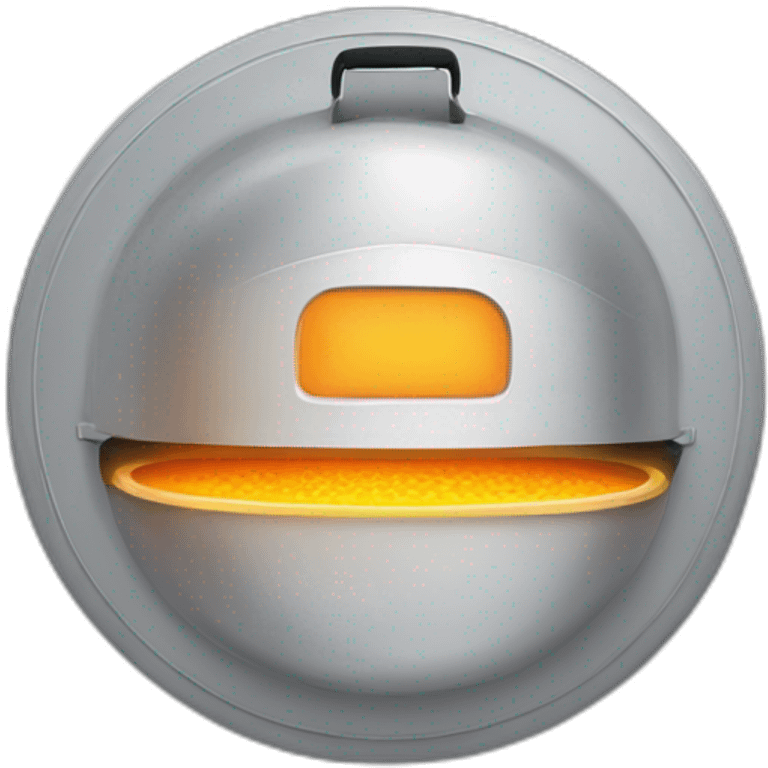 oven temperature probe emoji