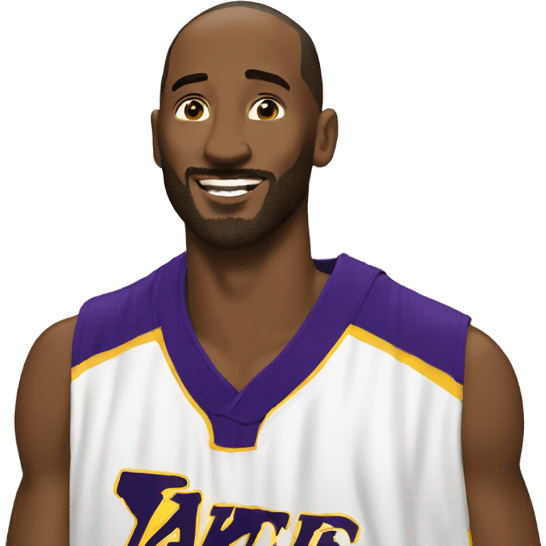 kobe emoji