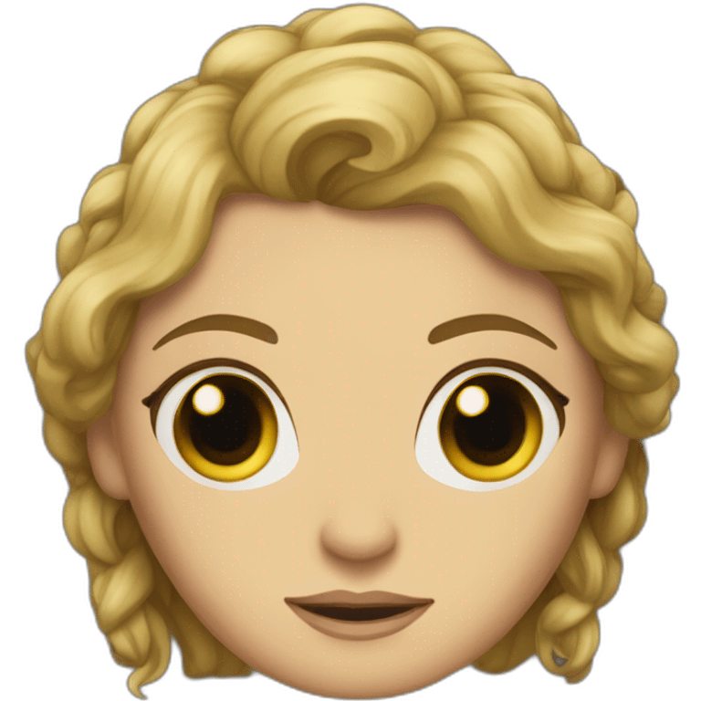 Cersei Lannister emoji