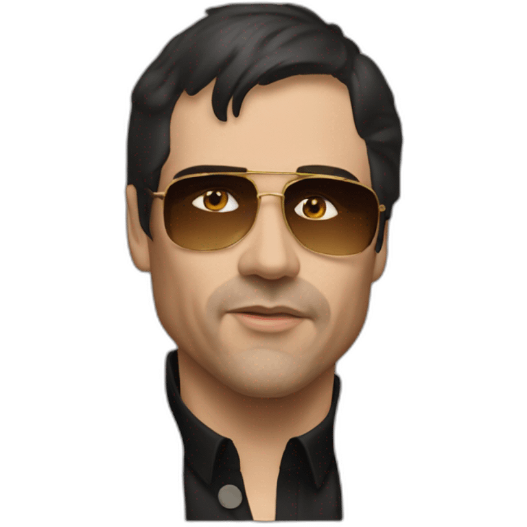 Tony montana emoji