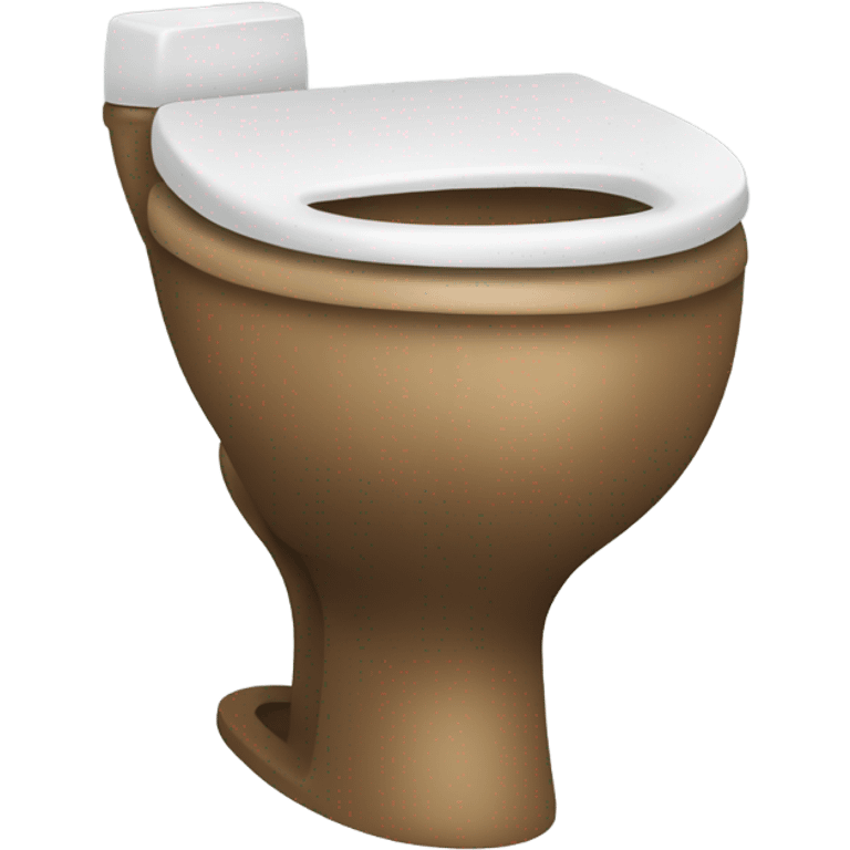 Skibbiti toilet rizz emoji