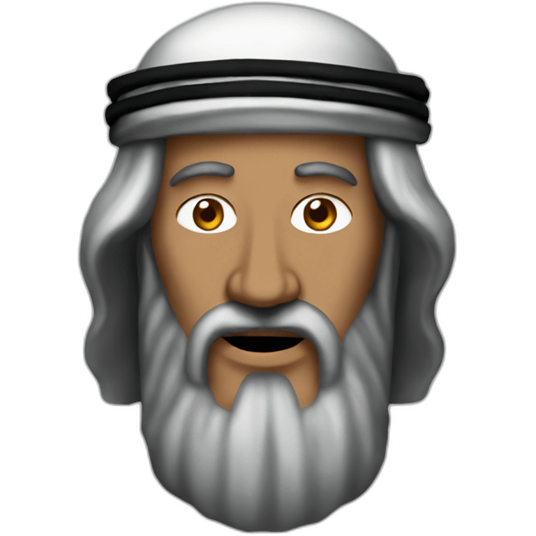 osaba bin laden emoji