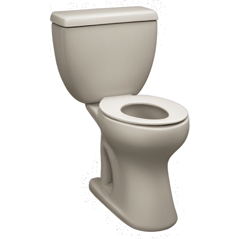 Skibidi toilet emoji