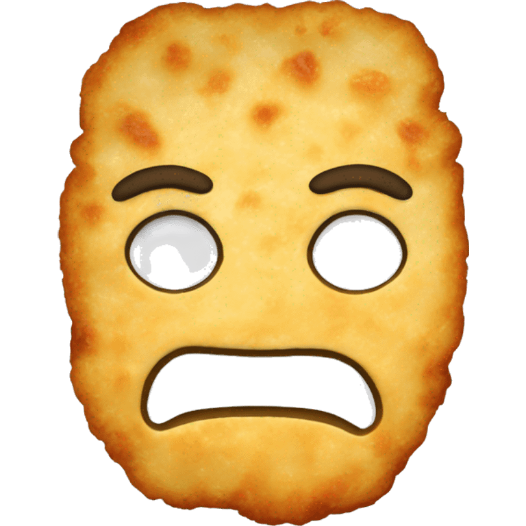 hashbrown emoji