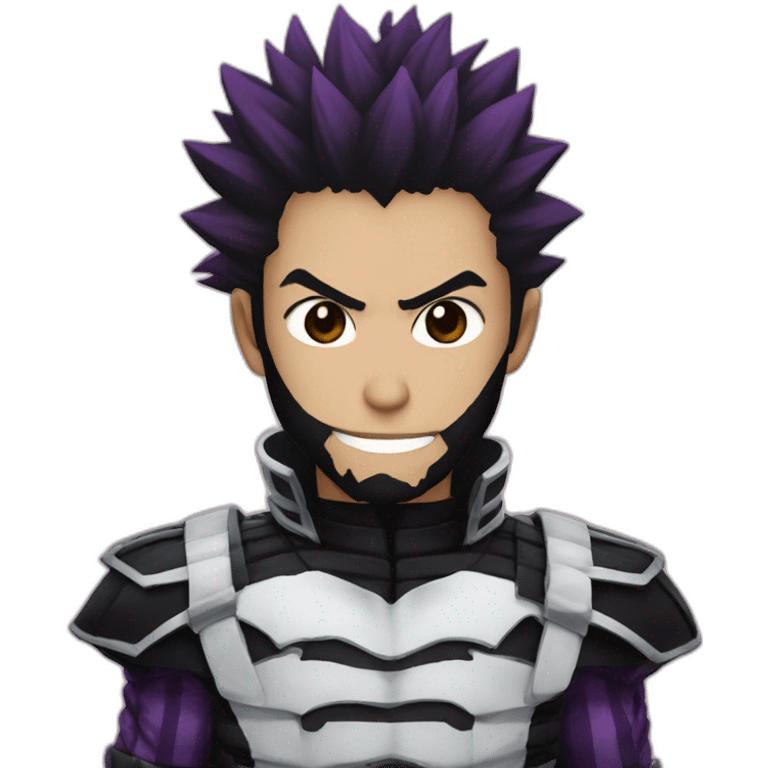 Charlotte Katakuri emoji