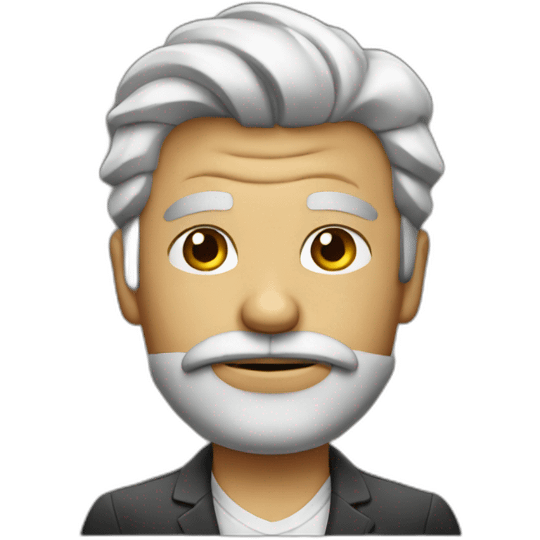 Boss emoji