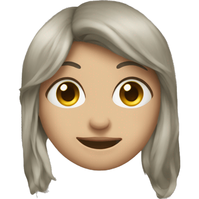 Missi emoji