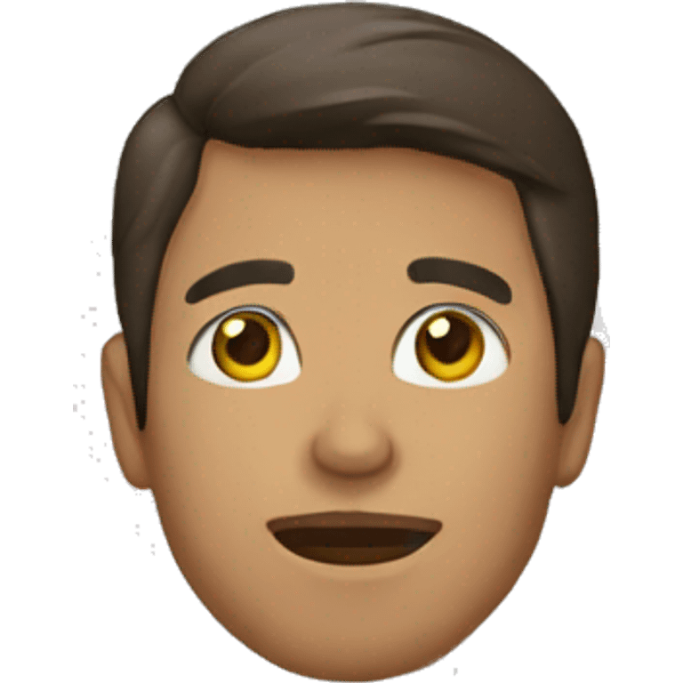 Calaberas emoji