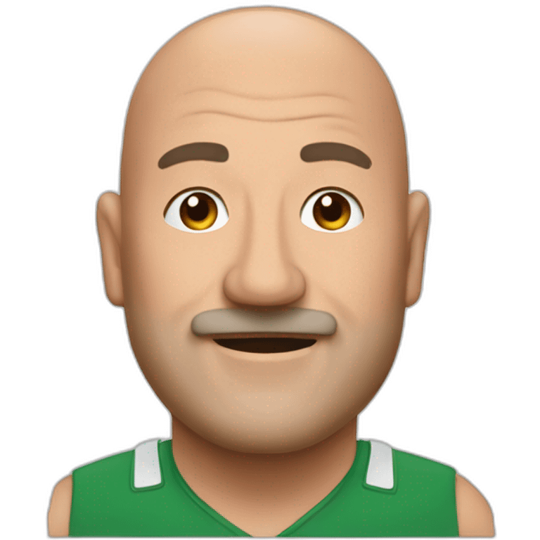 Philippe Etchebest emoji