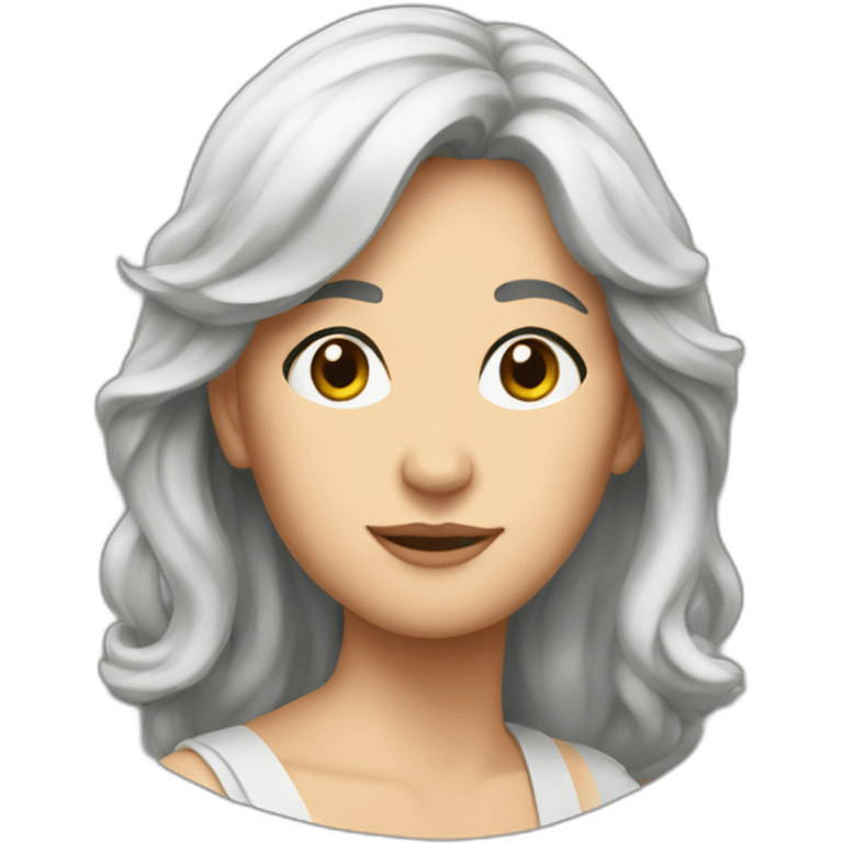 marianne emoji