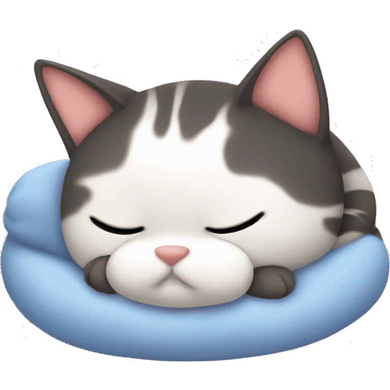 Catnap emoji