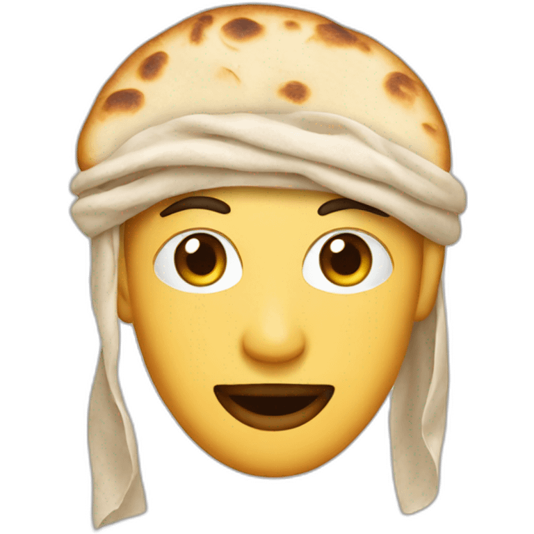 naan emoji