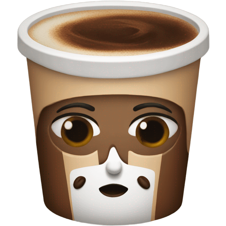 coffe emoji