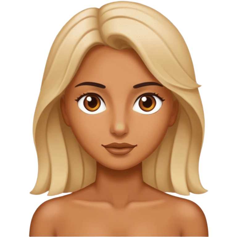 Masna emoji