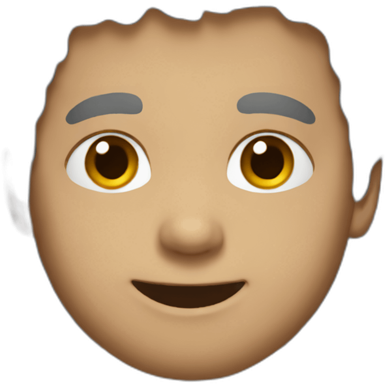 harold emoji