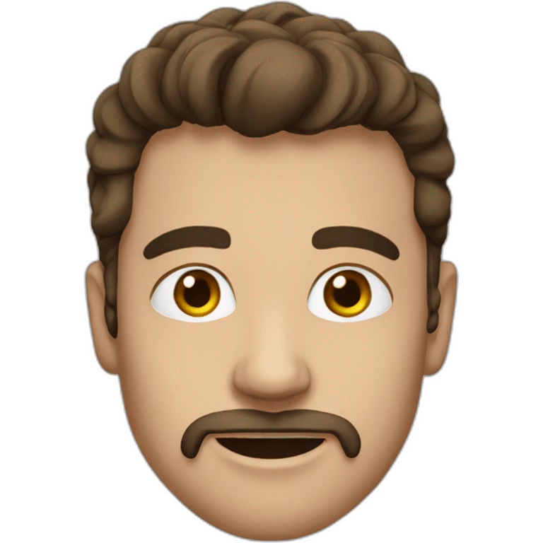 Ian emoji