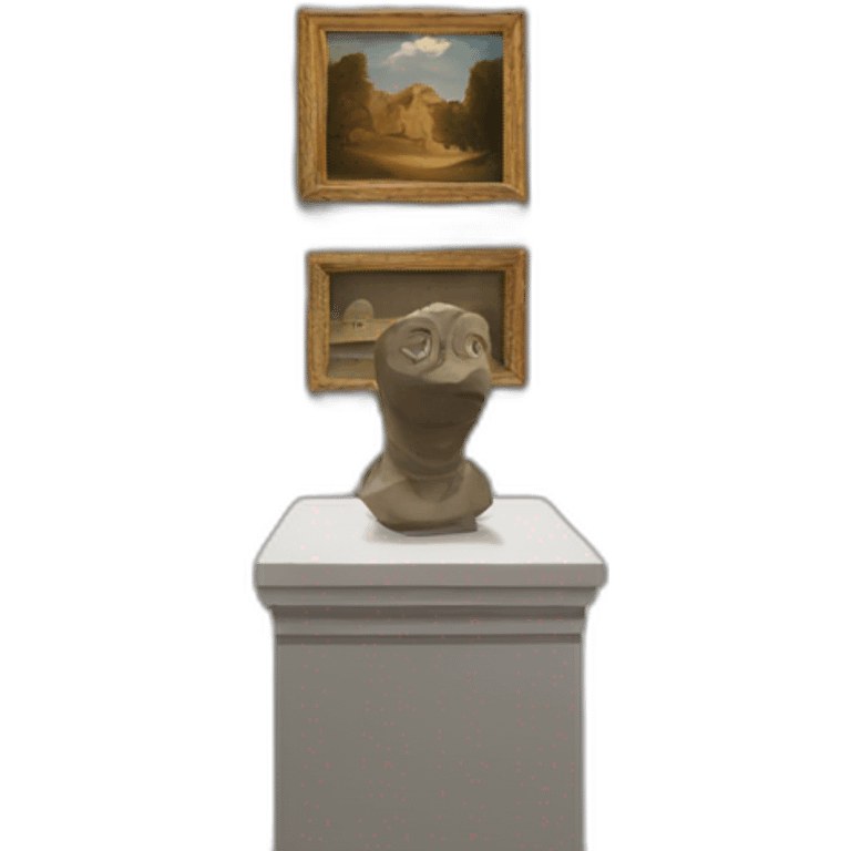 museum emoji