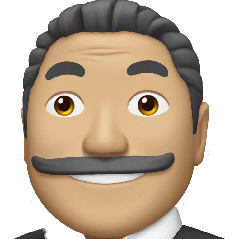 takeshi kitano emoji