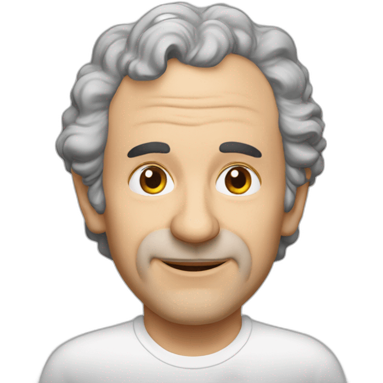 Michel berger emoji