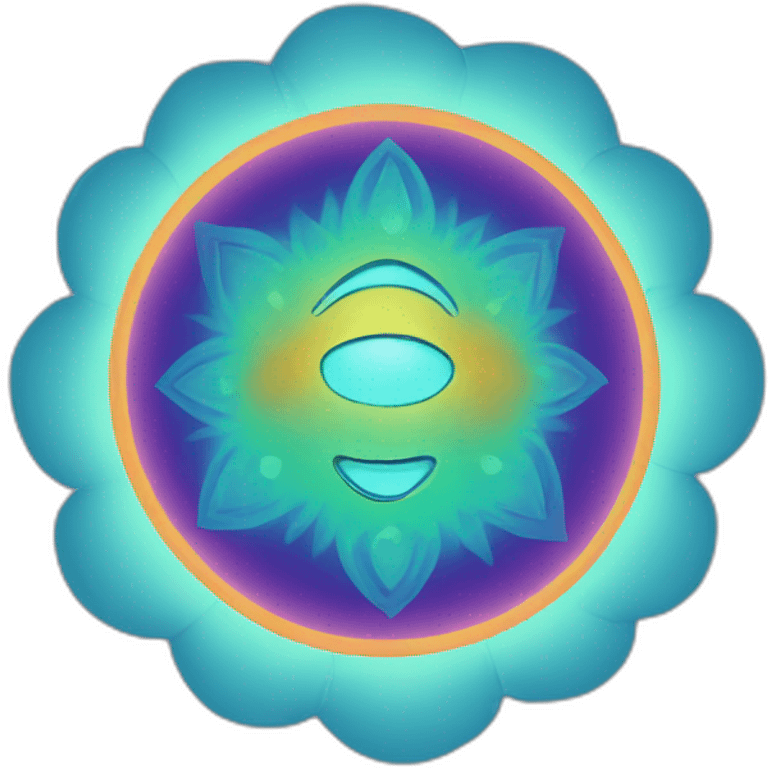 chakra emoji