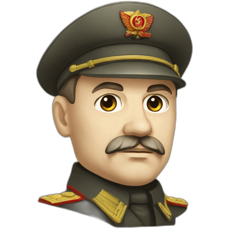 Vladimir ilych lenin emoji