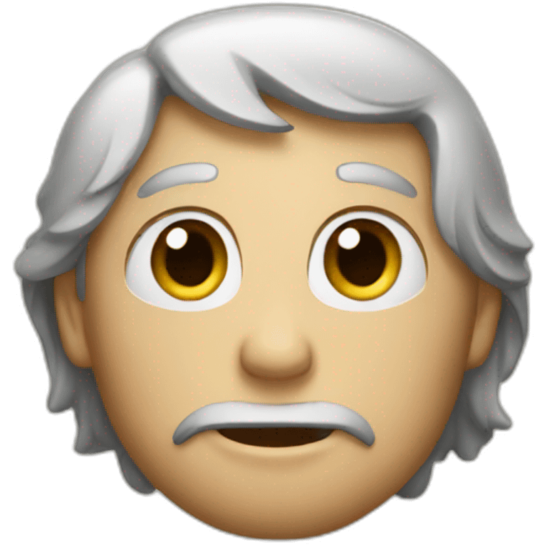 Tim apple emoji