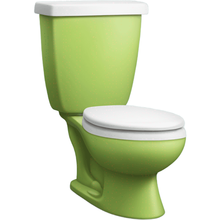 Skibidi toilet  emoji