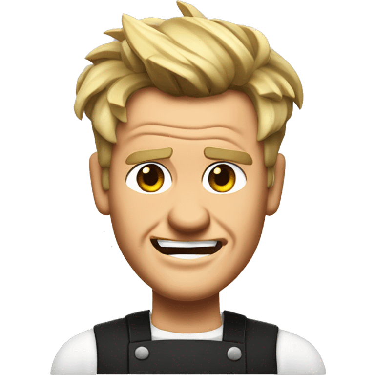 gordon Ramsey emoji