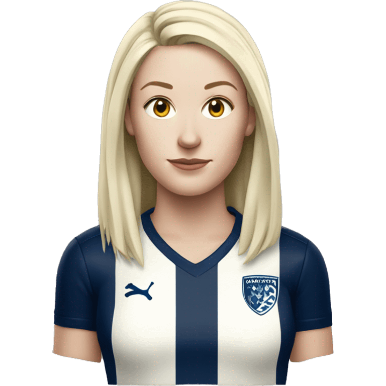 femle wolverhamptonwanderes footballer pale skin emoji