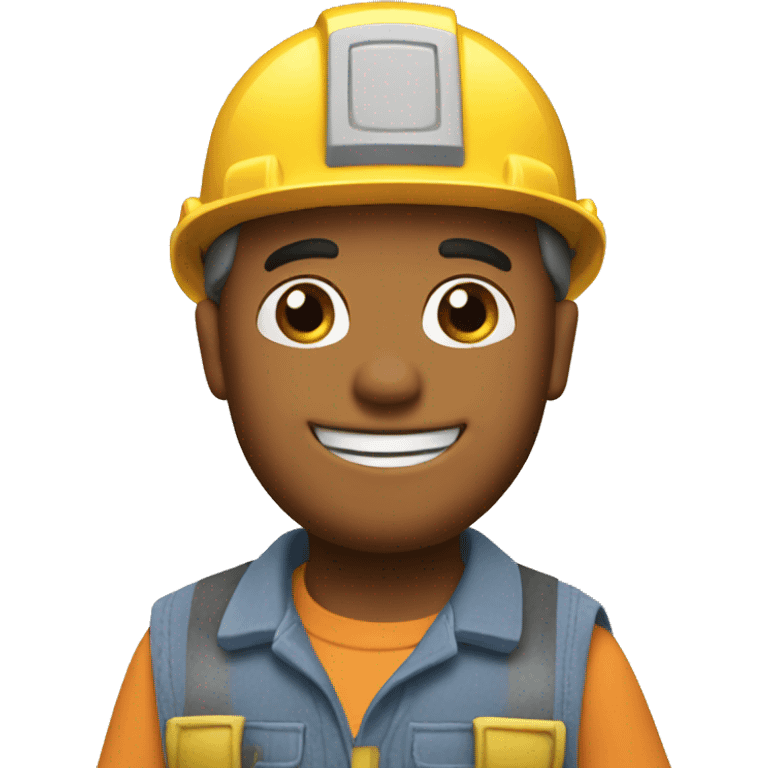 bob the builder emoji