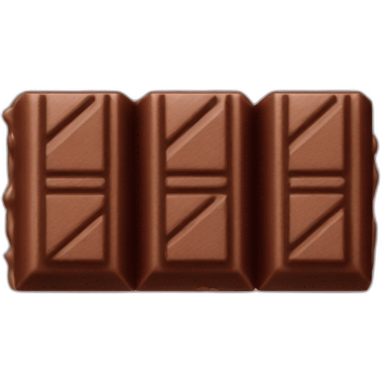 kitkat emoji