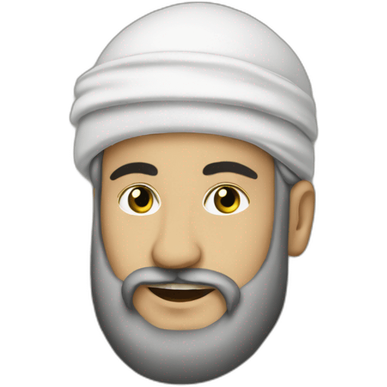 Kambiz Sharif emoji