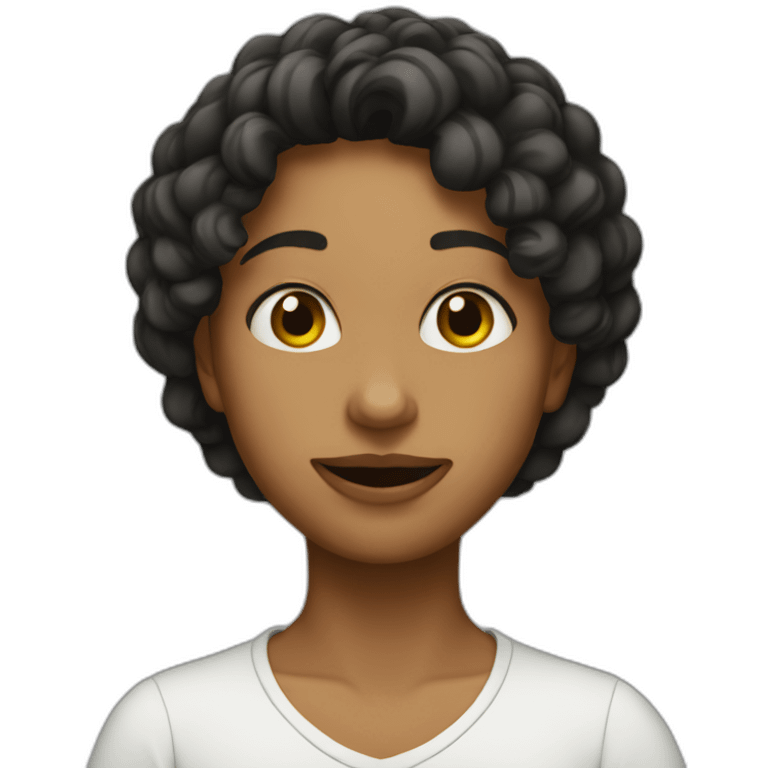 Акула emoji